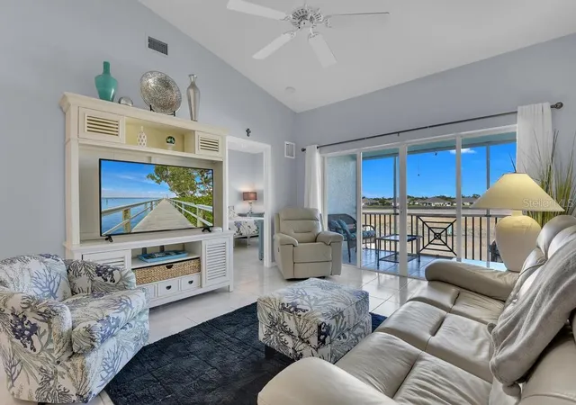 Photo 3 of Condo for sale at 5762 Sabal Tr Dr #201, North Port, FL 34287 | MLS# A4705058 | Listing updated on 2026-09-23