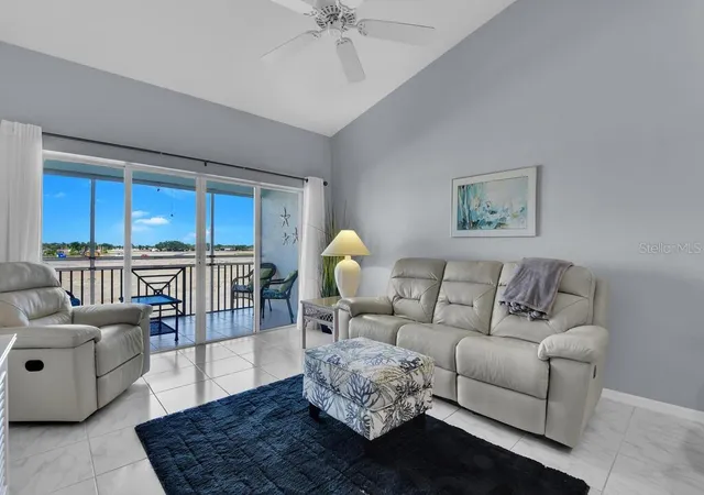 Photo 4 of Condo for sale at 5762 Sabal Tr Dr #201, North Port, FL 34287 | MLS# A4705058 | Listing updated on 2026-09-23