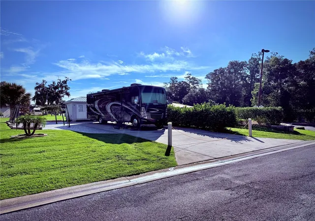 Photo 1 of Land for sale at 10226 NE 28th Loop, Silver Springs, FL 34488 | MLS# O6439169 | Listing updated on 2026-09-04