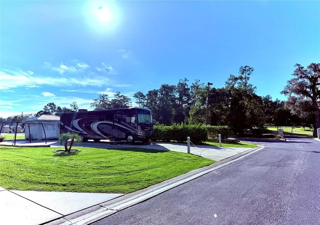 Photo 2 of Land for sale at 10226 NE 28th Loop, Silver Springs, FL 34488 | MLS# O6439169 | Listing updated on 2026-09-04