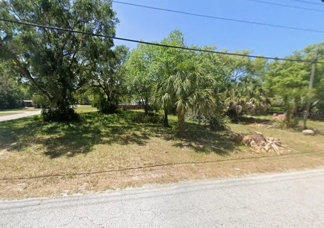 Photo 1 of Land for sale at 9052 Teak St, New Port Richey, FL 34654 | MLS# C7530356 | Listing updated on 2026-09-04