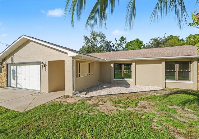 Photo 2 of Sale Pending at 2127 Whitewood Ave, Spring Hill, FL 34609 | MLS# TB8545540 | Listing updated on 2026-09-14