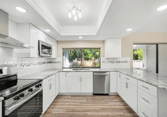 Photo 3 of Sale Pending at 2127 Whitewood Ave, Spring Hill, FL 34609 | MLS# TB8545540 | Listing updated on 2026-09-14