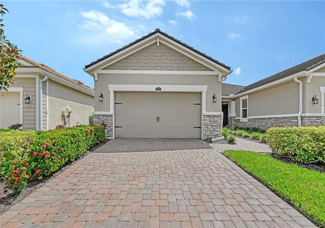 Single family home for sale at 8674 Rain Song Rd #310, SARASOTA, FL 34238 | MLS# A4705063