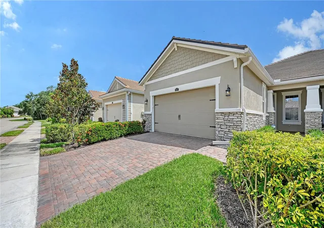 Photo 1 of House for sale at 8674 Rain Song Rd #310, Sarasota, FL 34238 | MLS# A4705063 | Listing updated on 2026-09-23