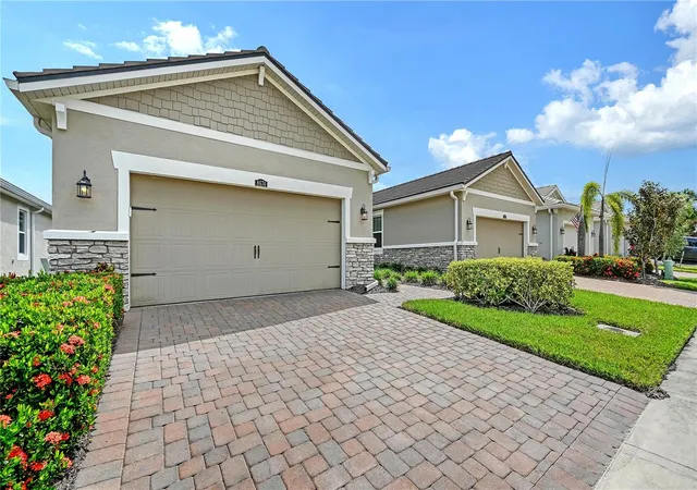 Photo 2 of House for sale at 8674 Rain Song Rd #310, Sarasota, FL 34238 | MLS# A4705063 | Listing updated on 2026-09-23