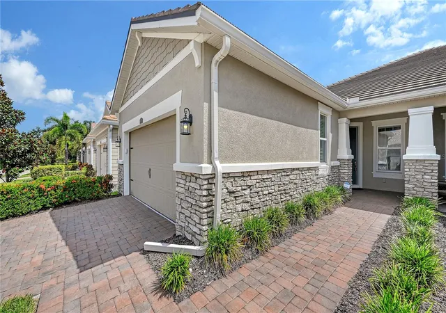 Photo 3 of House for sale at 8674 Rain Song Rd #310, Sarasota, FL 34238 | MLS# A4705063 | Listing updated on 2026-09-23