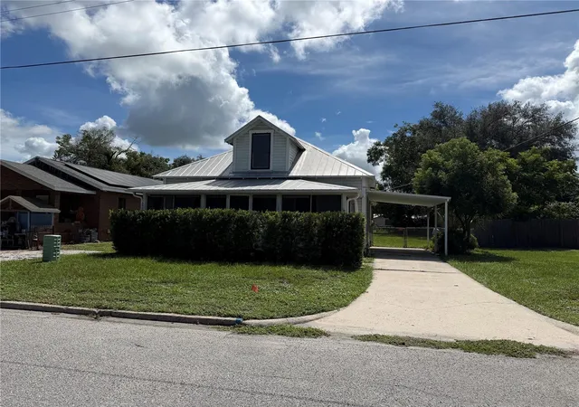 Photo 1 of Single family home for sale at 146 N Hernando Ave, Arcadia, FL 34266 | MLS# C7530357 | Listing updated on 2026-09-12