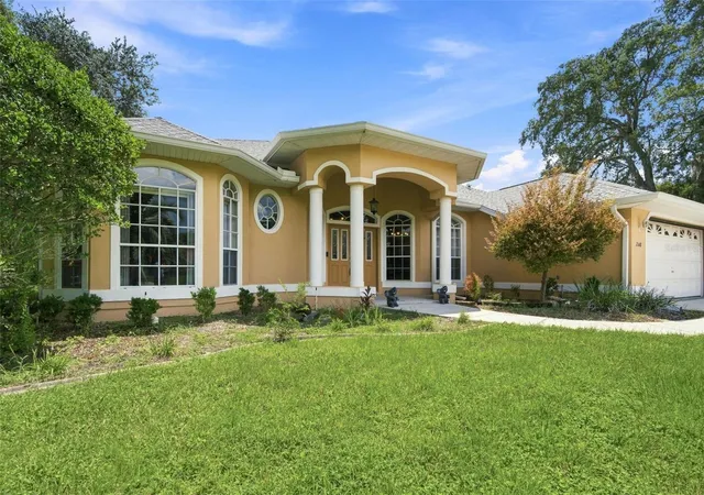 Photo 1 of Single family home for sale at 2168 W Begonia Dr, Beverly Hills, FL 34465 | MLS# OM731682 | Listing updated on 2026-10-03