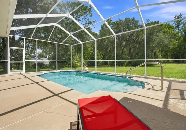 Photo 2 of Single family home for sale at 2168 W Begonia Dr, Beverly Hills, FL 34465 | MLS# OM731682 | Listing updated on 2026-10-03