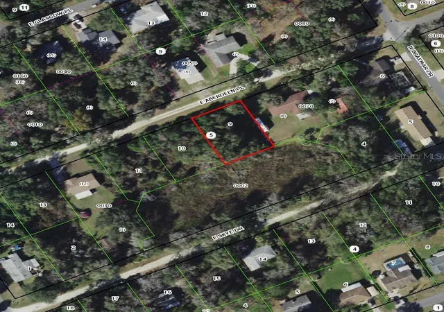 Photo 2 of Land for sale at 8704 E Aberdeen Pl, Inverness, FL 34450 | MLS# TB8545547 | Listing updated on 2026-09-04