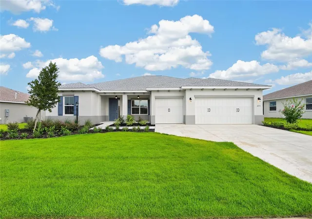Photo 1 of Sale Pending at 10715 Sw 102nd Lane, Ocala, FL 34481 | MLS# OM731683 | Listing updated on 2026-09-04