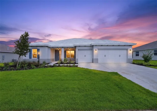 Photo 2 of Sale Pending at 10715 Sw 102nd Lane, Ocala, FL 34481 | MLS# OM731683 | Listing updated on 2026-09-04