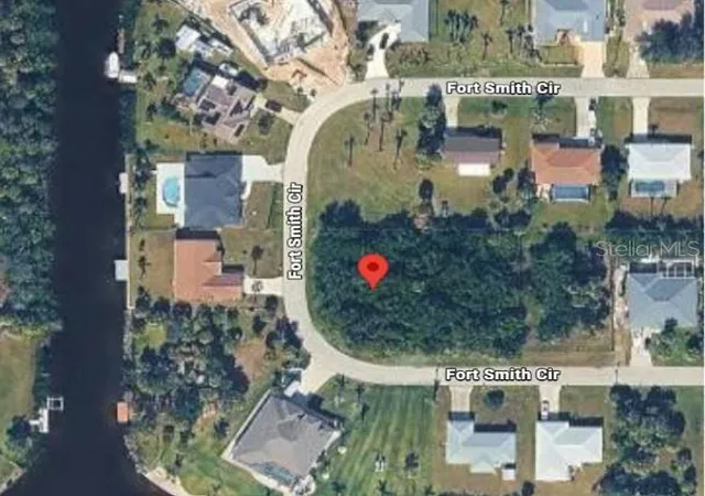 Photo 1 of Sale Pending at 18641 Fort Smith Cir, Port Charlotte, FL 33948 | MLS# C7530360 | Listing updated on 2026-09-05