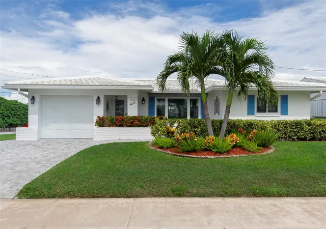 Photo 1 of Sale Pending at 4035 Mainlands Blvd N, Pinellas Park, FL 33782 | MLS# TB8545550 | Listing updated on 2026-09-29