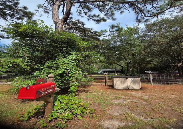 Photo 3 of Manufactured home for sale at 2089 S Sunwood Point, Homosassa, FL 34448 | MLS# OM731684 | Listing updated on 2026-09-04