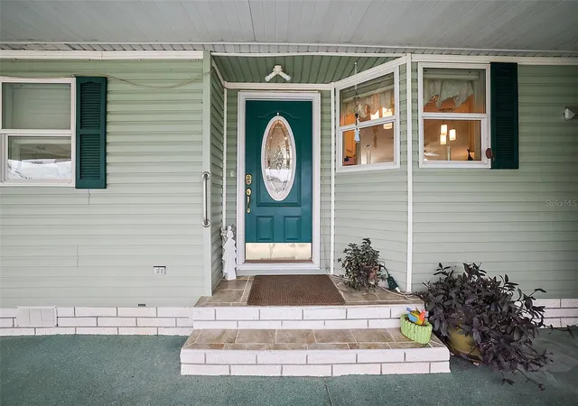 Photo 3 of Manufactured home for sale at 16577 Se 96th Avenue, Summerfield, FL 34491 | MLS# G5117372 | Listing updated on 2026-09-04