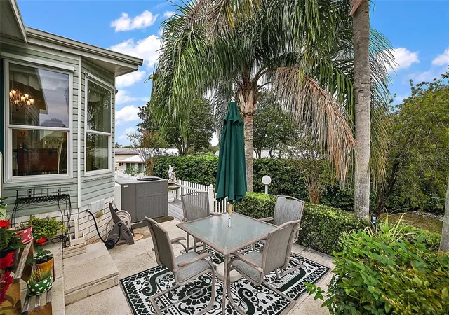 Photo 3 of Manufactured home for sale at 16577 SE 96th Avenue, Summerfield, FL 34491 | MLS# G5117372 | Listing updated on 2026-09-04