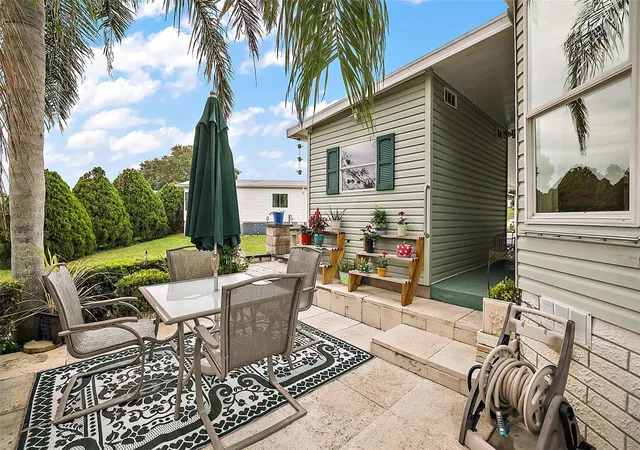 Photo 4 of Manufactured home for sale at 16577 SE 96th Avenue, Summerfield, FL 34491 | MLS# G5117372 | Listing updated on 2026-09-04
