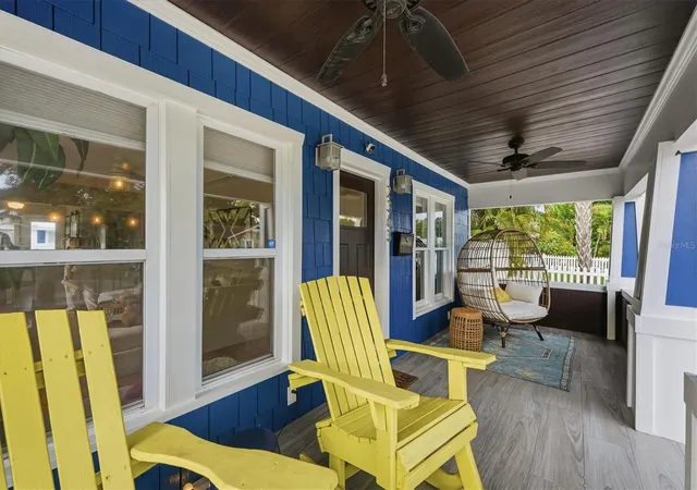 Photo 4 of Single family home for sale at 2363 4th Avenue N, Saint Petersburg, FL 33713 | MLS# A4705068 | Listing updated on 2026-09-06
