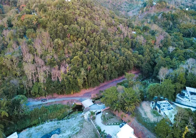 Photo 1 of Land for sale at Carr 853 Barrazas #KM 7.4, Carolina, PR 00987 | MLS# PR9123945 | Listing updated on 2026-09-04