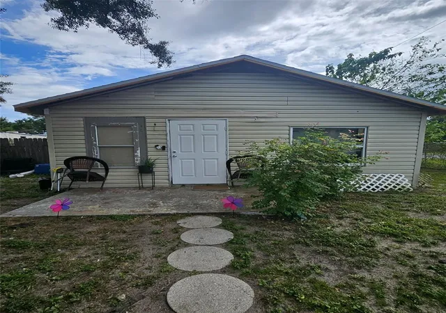 Photo 1 of Single family home for sale at 2501 N 54th Street, Tampa, FL 33619 | MLS# TB8545558 | Listing updated on 2026-09-26