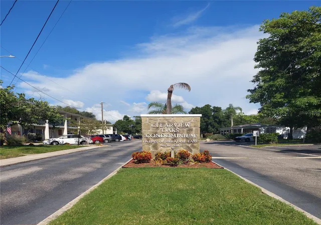 Condo for sale at 4051 58th Street N #241C, KENNETH CITY, FL 33709 | MLS# TB8545560