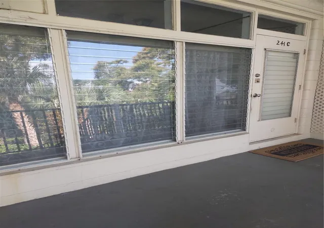Condo for sale at 4051 58th Street N #241C, KENNETH CITY, FL 33709 | MLS# TB8545560