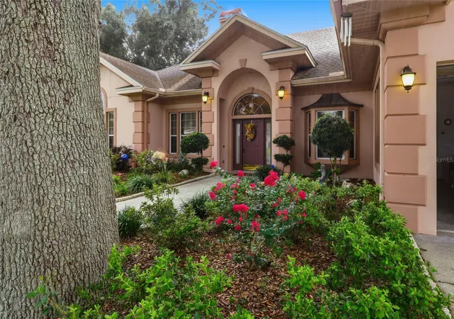 Photo 2 of Single family home for sale at 5649 Beech St, Zephyrhills, FL 33542 | MLS# TB8545563 | Listing updated on 2026-09-04