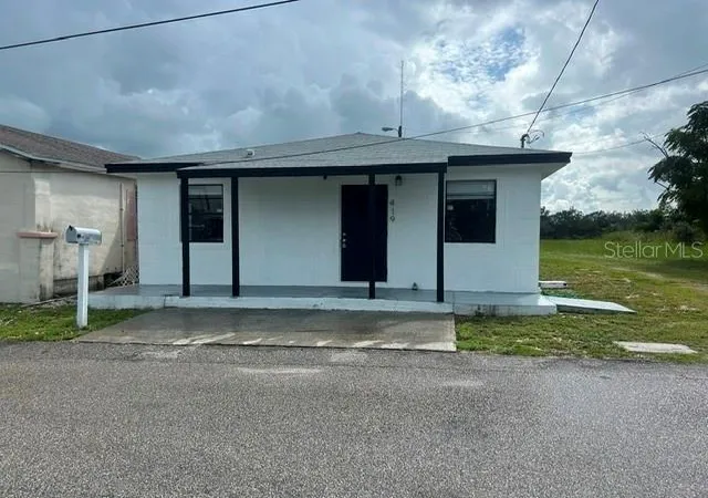 Photo 1 of Single family home for sale at 419 N 8th Street, Haines City, FL 33844 | MLS# TB8545566 | Listing updated on 2026-09-04