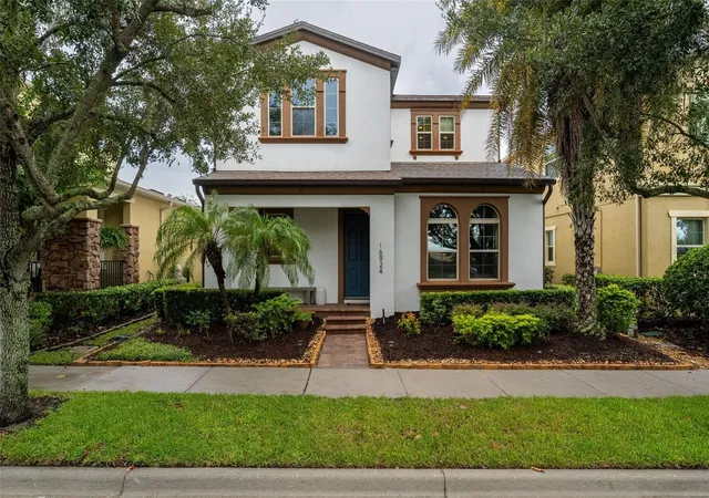 Photo 1 of Single family home for sale at 16924 Tradewind Point, Winter Garden, FL 34787 | MLS# O6439183 | Listing updated on 2026-10-10
