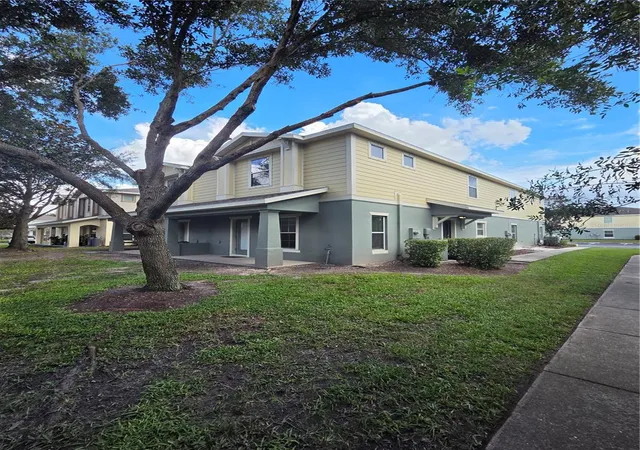 Photo 1 of Townhouse for sale at 4617 Somerset Hl Ln, Riverview, FL 33578 | MLS# TB8545568 | Listing updated on 2026-09-04