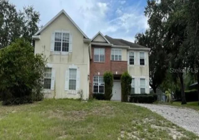 Photo 1 of Single family home for sale at 4031 Long Branch Ln, Apopka, FL 32712 | MLS# O6439185 | Listing updated on 2026-09-04