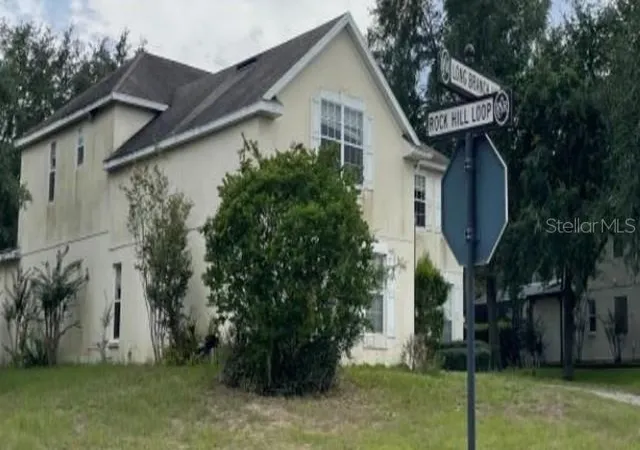 Photo 2 of Single family home for sale at 4031 Long Branch Ln, Apopka, FL 32712 | MLS# O6439185 | Listing updated on 2026-09-04