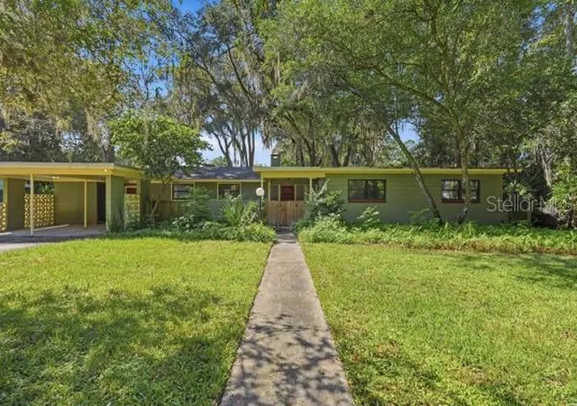 Photo 1 of Single family home for sale at 3515 Nw 7th Place, Gainesville, FL 32607 | MLS# GC543251 | Listing updated on 2026-09-17