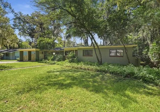 Photo 4 of Single family home for sale at 3515 NW 7th Place, Gainesville, FL 32607 | MLS# GC543251 | Listing updated on 2026-09-17