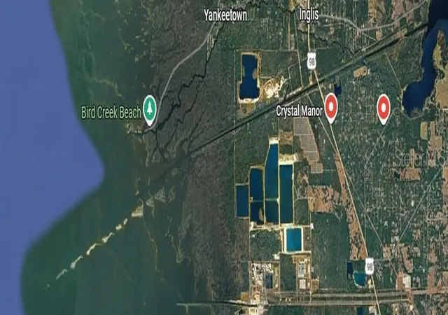 Photo 3 of Land for sale at 11476 W Cockscomb Dr, Crystal River, FL 34428 | MLS# P4939776 | Listing updated on 2026-09-04