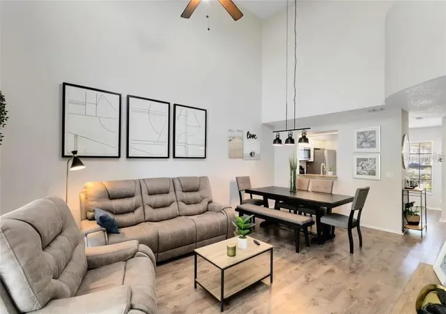 Photo 2 of Townhouse for sale at 14642 Laguna Beach Cir, Orlando, FL 32824 | MLS# S5156933 | Listing updated on 2026-09-06