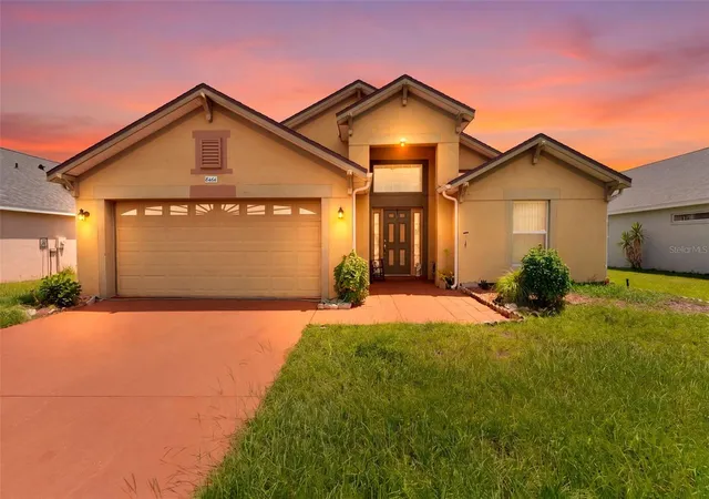 Photo 1 of Single family home for sale at 8464 Adele Rd, Lakeland, FL 33810 | MLS# W7889210 | Listing updated on 2026-10-12
