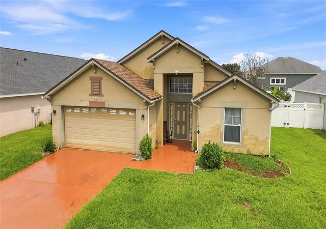 Photo 2 of Single family home for sale at 8464 Adele Rd, Lakeland, FL 33810 | MLS# W7889210 | Listing updated on 2026-10-12
