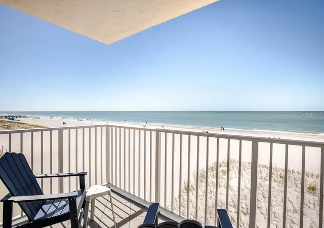Photo 1 of Condo for sale at 18650 Gulf Blvd #314, Indian Shores, FL 33785 | MLS# O6439192 | Listing updated on 2026-10-29