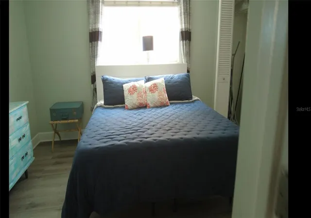 Listing Photo 4 - Condo for sale in building located at 18650 Gulf Blvd, Indian Shores, FL 33785 - Unit #314