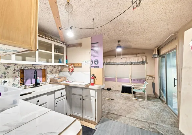Photo 3 of Manufactured home for sale at 9454 Gray Fox Dr, Weeki Wachee, FL 34613 | MLS# W7889211 | Listing updated on 2026-10-07