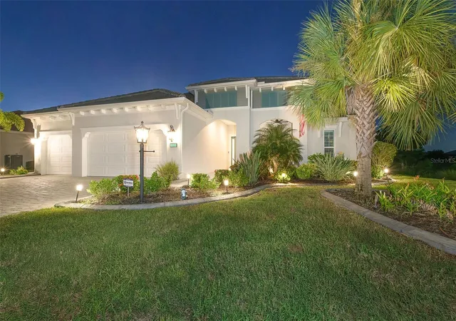 Photo 1 of Single family home for sale at 11165 Hogan Cir, Englewood, FL 34223 | MLS# N6145613 | Listing updated on 2026-10-07