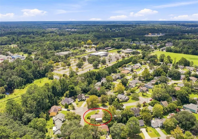 Photo 2 of Sale Pending at 8516 Nw 35th Lane, Gainesville, FL 32606 | MLS# GC543252 | Listing updated on 2026-09-13