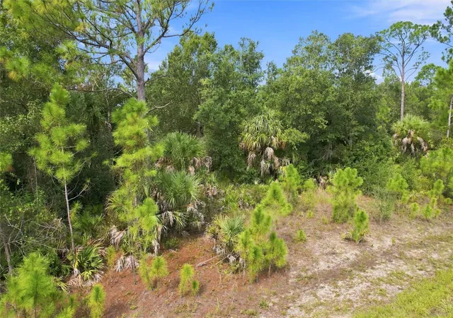 Photo 3 of Land for sale at Dunmore St, North Port, FL 34286 | MLS# NS1089172 | Listing updated on 2026-09-05