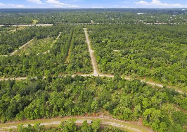 Photo 3 of Land for sale at Dunmore St, North Port, FL 34286 | MLS# NS1089172 | Listing updated on 2026-09-05