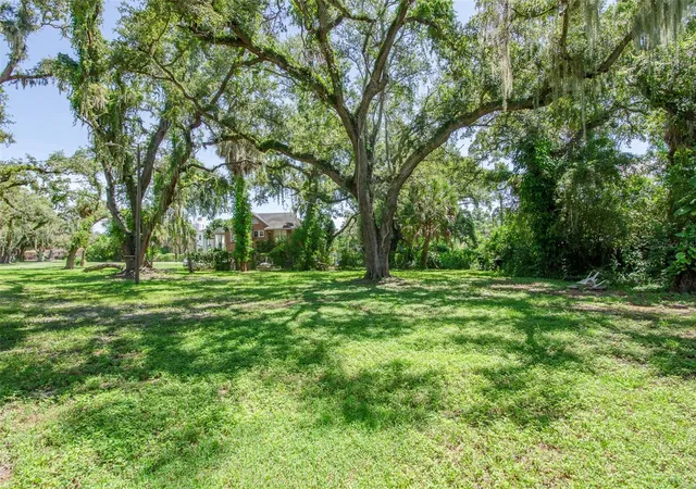 Land for sale at 1510 22nd Avenue S, Saint Petersburg, FL 33705 | MLS# TB8545581