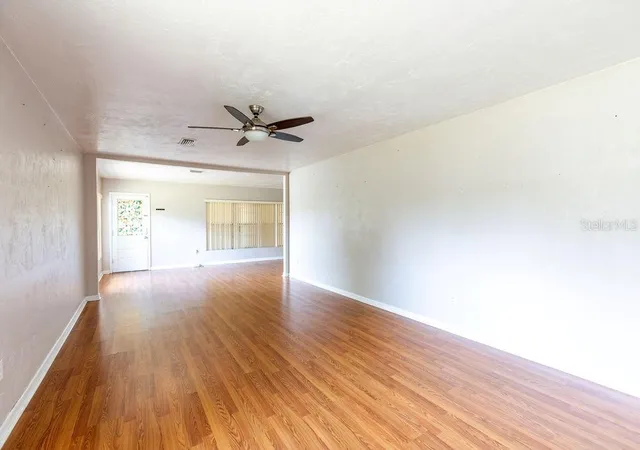 Photo 3 of Single family home for sale at 1407 NW 21st Avenue, Gainesville, FL 32605 | MLS# GC543253 | Listing updated on 2026-09-07