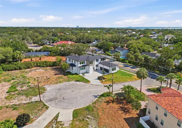 Land for sale at 4702 W San Carlos St, TAMPA, FL 33629 | MLS# TB8545584